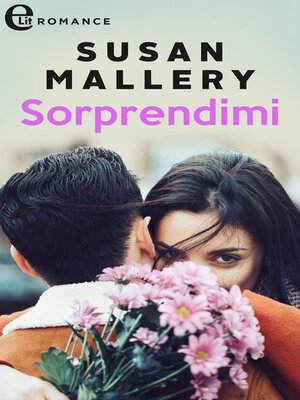 cover image of Sorprendimi
